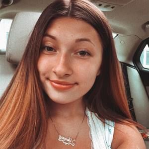 Meet your Posher, Rylee